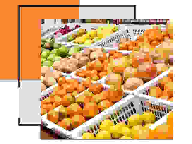 Надежная перевозка продуктов в Острогожске